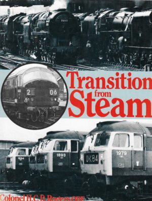 Transition from Steam