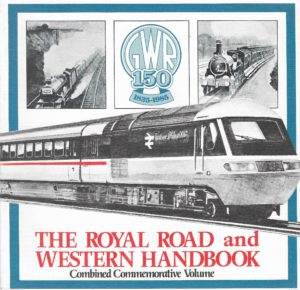The Royal Road and Western Handbook