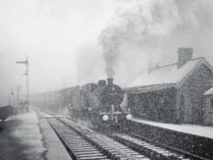 Christmas Cards - pack of 10 - Ivo Peters photo