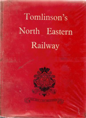 Tomlinson's North Eastern Railway