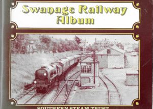 Swanage Railway Album