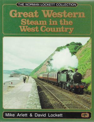 Great Western Steam in the West Country