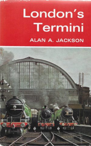 London's Termini