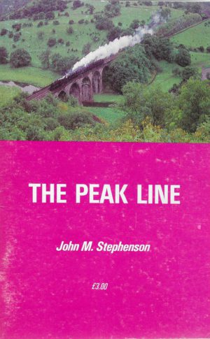 The Peak Line - Oakwood