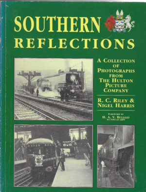 Southern Reflections