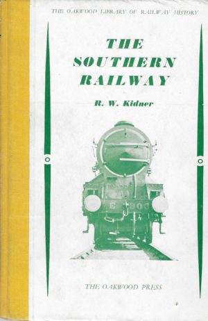 The Southern Railway - Oakwood