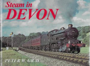 Steam in Devon