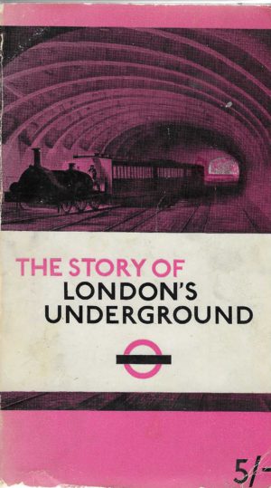 The Story of London's Underground