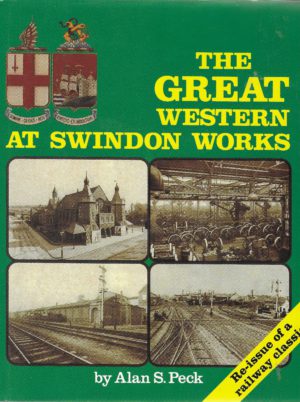 The Great Western at Swindon Works