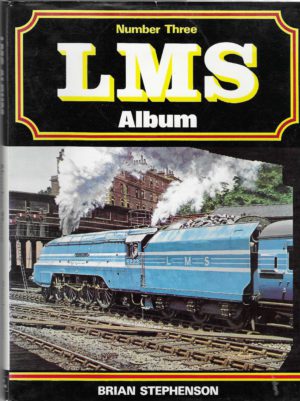 LMS Album Number Three