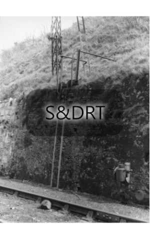 Midsomer Norton South; Down Starter/access ladder (3): ladder detail, 1962