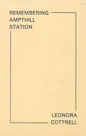 Remembering Ampthill Station