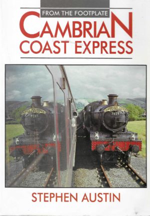 Cambrian Coast Express