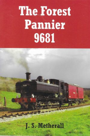 The Forest Pannier 9681