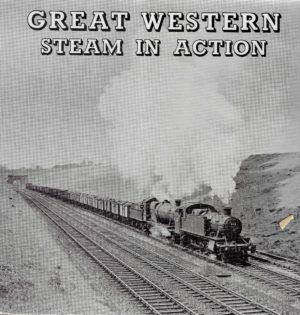 Great Western Steam in Action