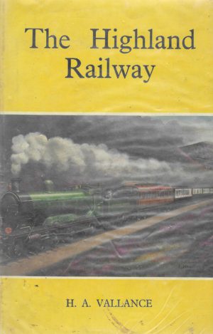 The Highland Railway