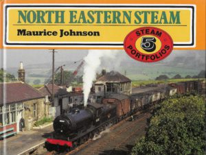 North Eastern Steam: Steam Portfolios 5