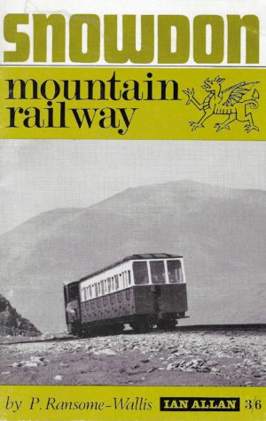 Snowdon Mountain Railway