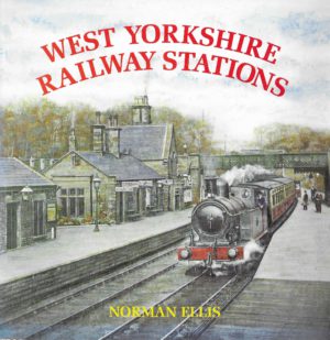 West Yorkshire Railway Stations