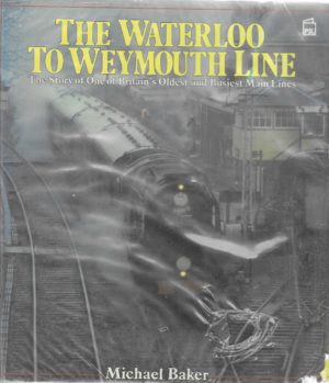 The Waterloo to Weymouth Line