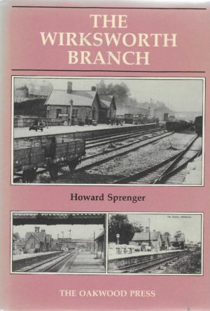 The Wirksworth Branch