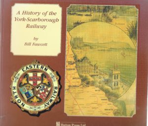 A History of the York - Scarborough Railway