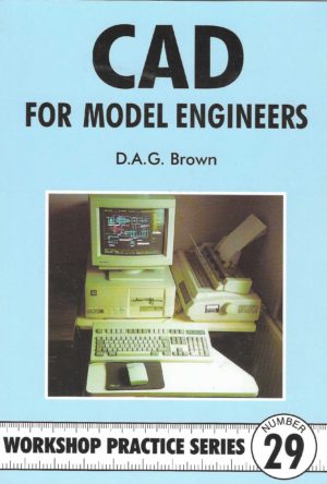 CAD for Model Engineers