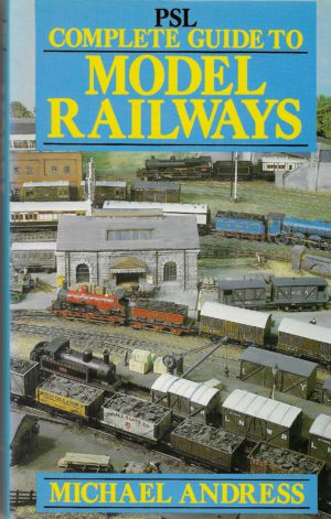 Complete Guide to Model Railways