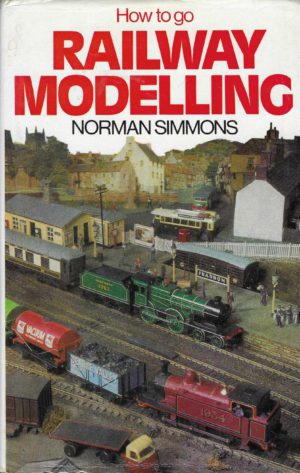 How to go Railway Modelling