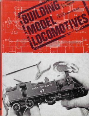 Building Model Locomotives