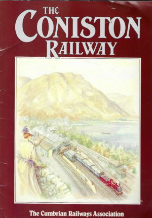 The Coniston Railway