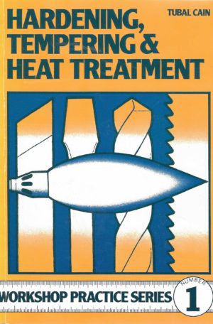 Hardening, Tempering & Heat Treatment
