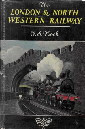 The London & North Western Railway