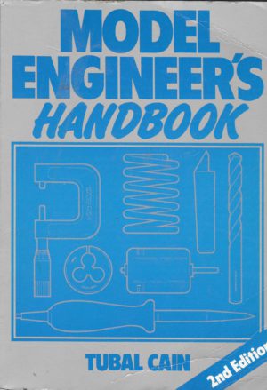 Model Engineer's Handbook