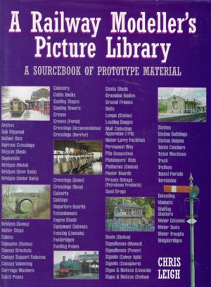 A Railway Modeller's Picture Library
