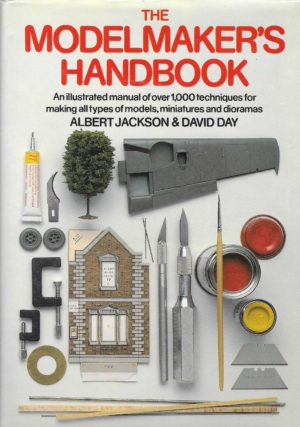 The Modelmaker's Handbook