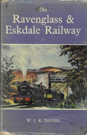 The Ravenglass & Eskdale Railway