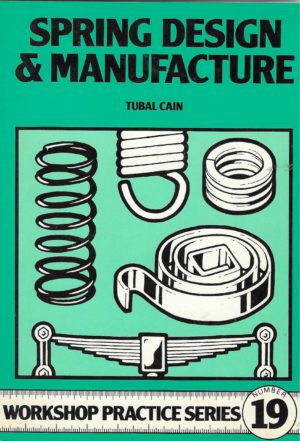 Spring Design & Manufacture