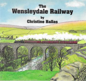 The Wensleydale Railway