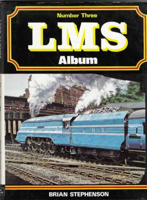 LMS Album Number Three