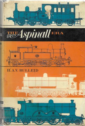 The Aspinall Era