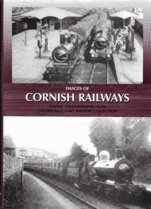 Images of Cornish Railways