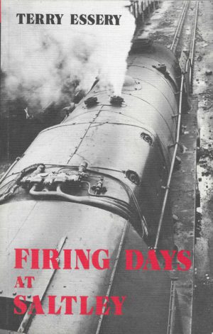 Firing Days at Saltley