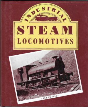 Industrial Steam Locomotives