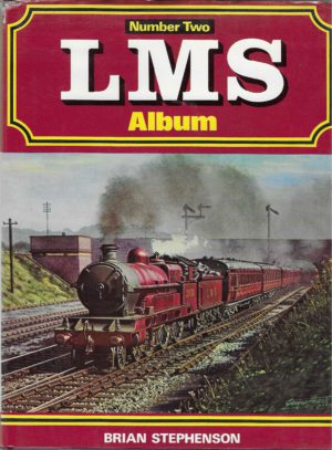 LMS Album Number Two