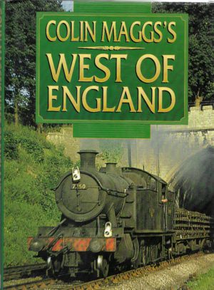 Colin Maggs's West of England