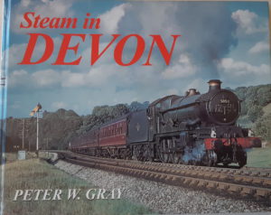 Steam in Devon
