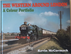 The Western Around London