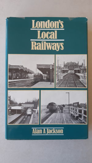 London's Local Railways